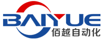 佰越